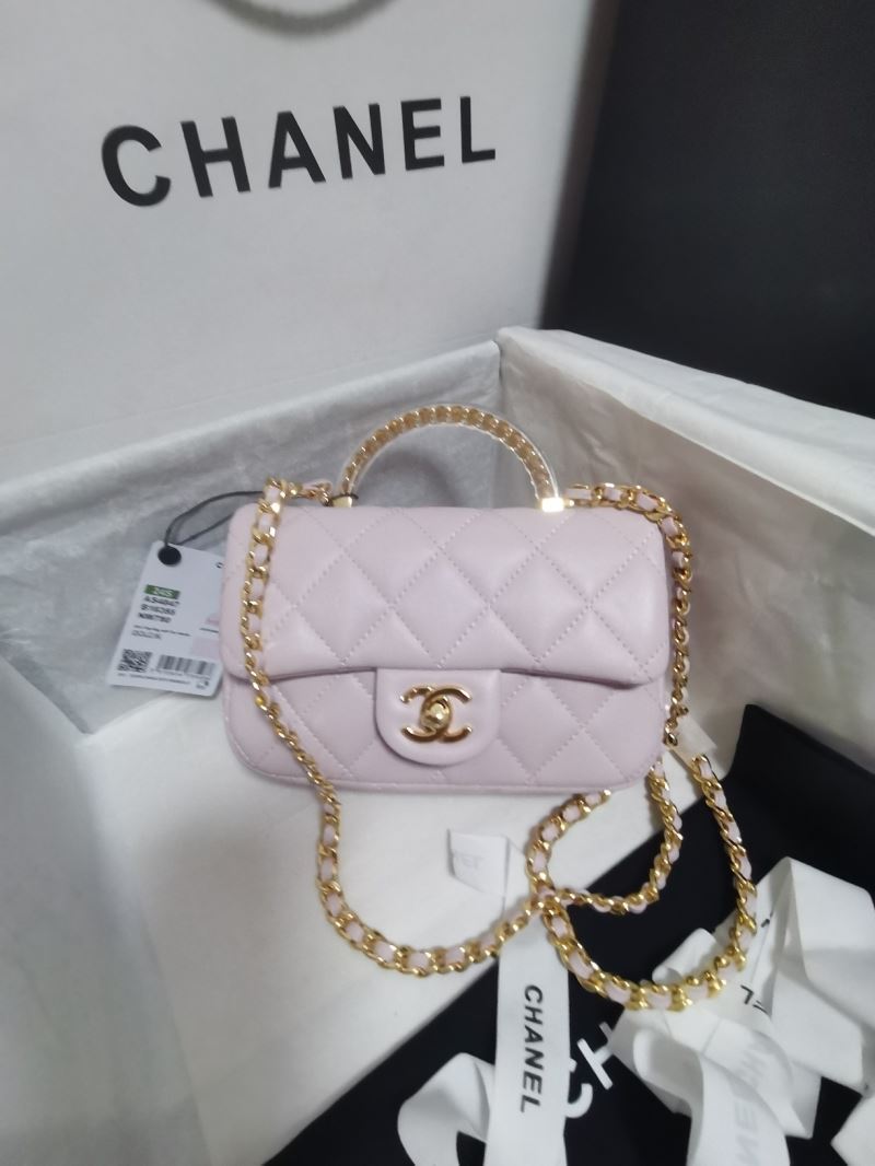 Chanel CF Series Bags